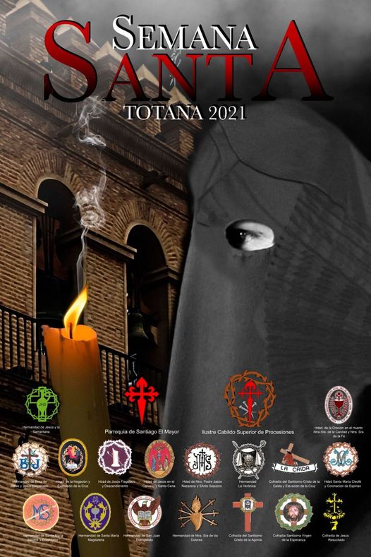 Semana Santa en Totana  
